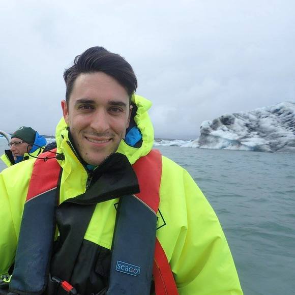 Meet your Posher, Eric - Picture 1 of 1